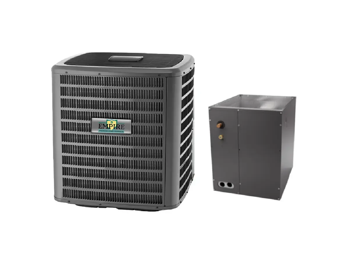 AC air conditioners coils condensers
