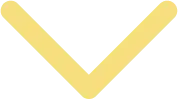 Downward arrow yellow icon graphic